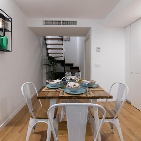 Dormforyou Alameda 12 Apartment Валенсия Экстерьер фото